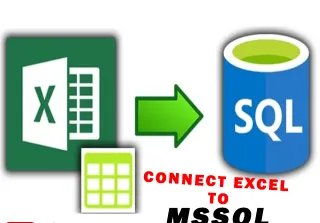 Connect Your Excel Spreadsheets To Mssql Databases For Data Analysis
