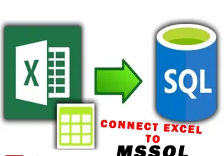 Excel to Mssql