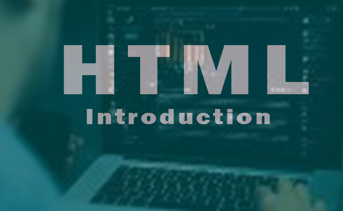 HTML Tags