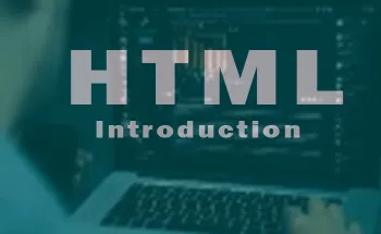 Introduction to HTML & CSS